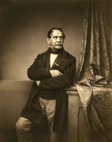 Peter Von Hess, Γερμανός ζωγράφος